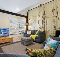 Accommodation Hunter - James Street Morpeth - Accommodation Port Hedland