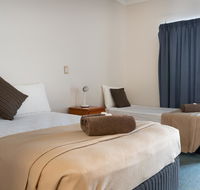 Accommodation on Denham - Accommodation Port Hedland