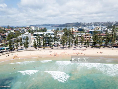 Accommodation Sydney North Shore: Frenchs Forest 3 Bedroom House - Accommodation Port Hedland 2