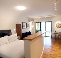 Accommodation Sydney Potts Point studio apartment with balcony - Accommodation Port Hedland