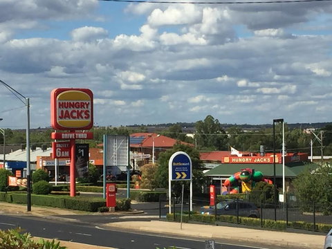 Across Country Motel And Serviced Apartments - Accommodation Port Hedland 3