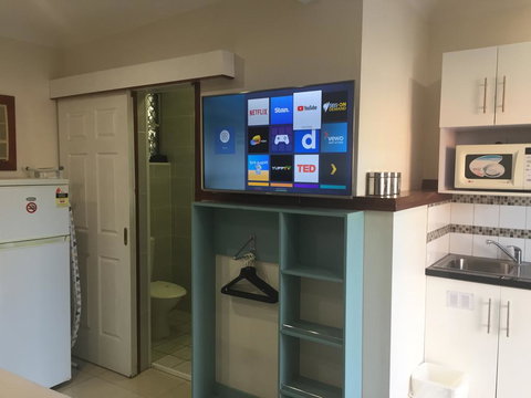 Across Country Motel And Serviced Apartments - Accommodation Port Hedland 2