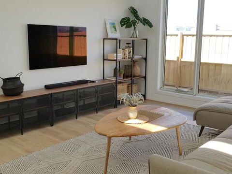 ADAGIO - Accommodation Port Hedland 3