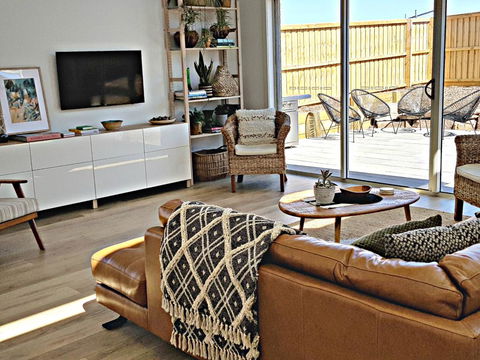 ADAGIO - Accommodation Port Hedland 0