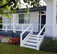 Addlestone House Bed and Breakfast - Accommodation Port Hedland