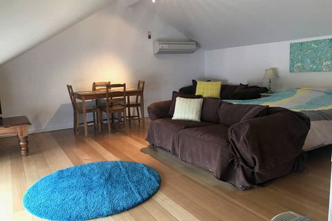 Adelaide Close CBD Large Private Studio Apartment In St Peters - Accommodation Port Hedland 1