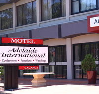 Adelaide International Motel - Accommodation Port Hedland