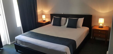 Adelaide Pulteney Motel - Accommodation Port Hedland 0
