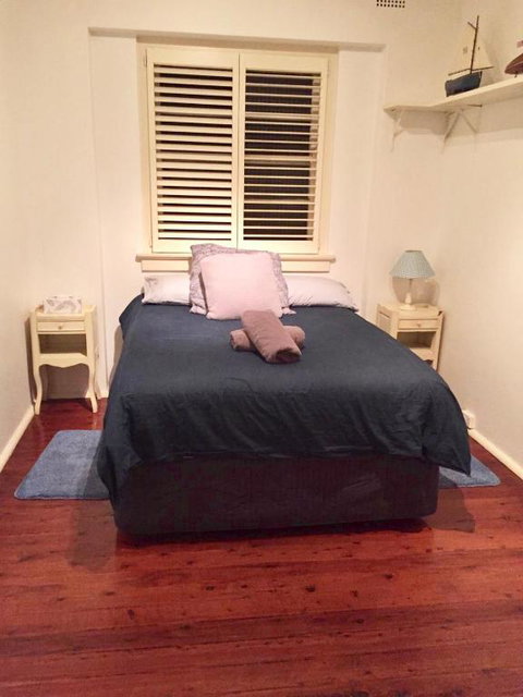 Double Bay Harbour-front Apartment With Stunning Views - Accommodation Port Hedland 4