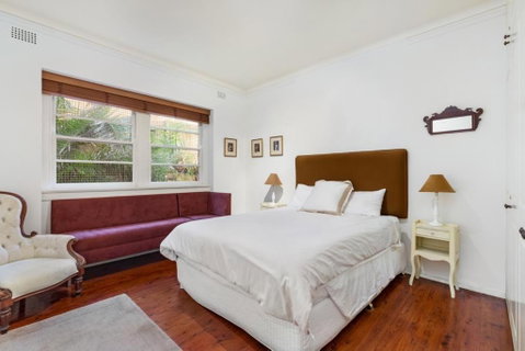 Double Bay Harbour-front Apartment With Stunning Views - Accommodation Port Hedland 3
