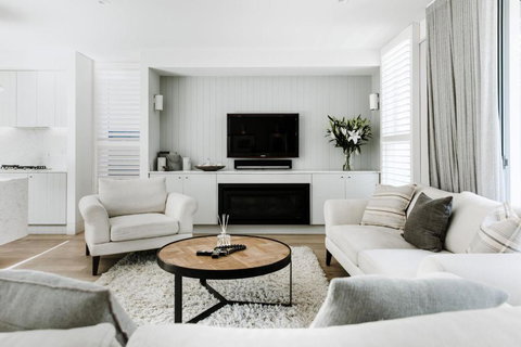 Double Bay Prestige IH - Accommodation Port Hedland 1