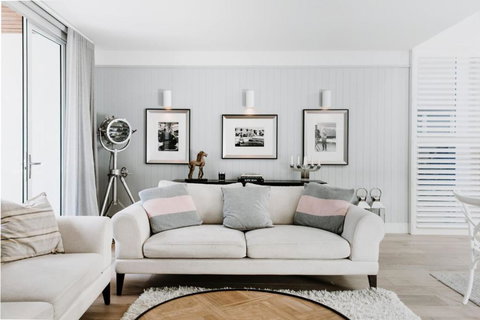 Double Bay Prestige IH - Accommodation Port Hedland 2