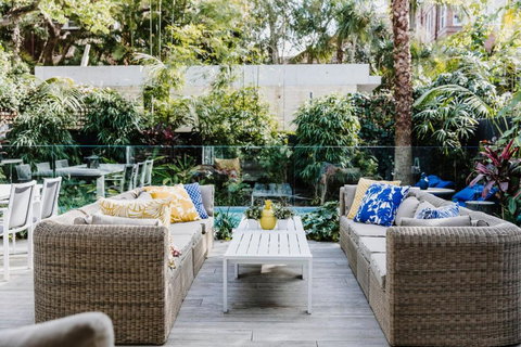 Double Bay Prestige IH - Accommodation Port Hedland 3