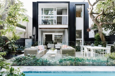 Double Bay Prestige IH - Accommodation Port Hedland 0