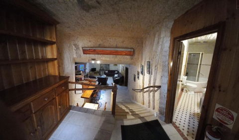 Down To Erth B&B - Accommodation Port Hedland 4