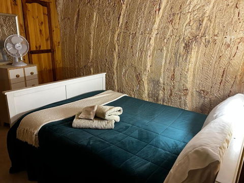 Down To Erth B&B - Accommodation Port Hedland 3