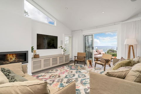 Drift - Ocean & Panoramic Views At Coledale - Accommodation Port Hedland 0