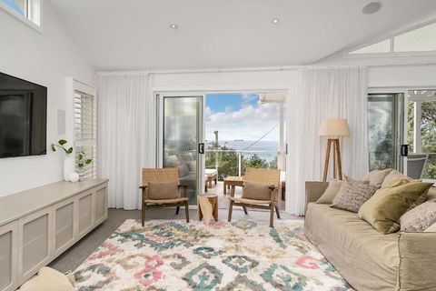 Drift - Ocean & Panoramic Views At Coledale - Accommodation Port Hedland 4