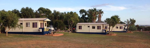 Drummond Cove Holiday Park - Accommodation Port Hedland 0