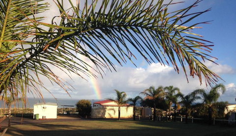 Drummond Cove Holiday Park - Accommodation Port Hedland 4