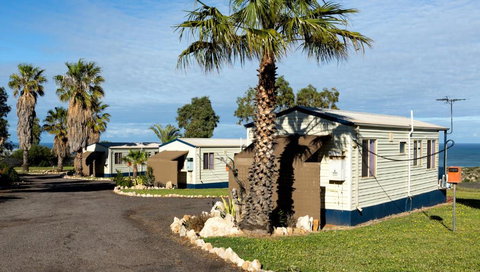 Drummond Cove Holiday Park - Accommodation Port Hedland 3