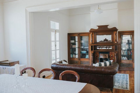 Dubuque Bed And Breakfast - Accommodation Port Hedland 3