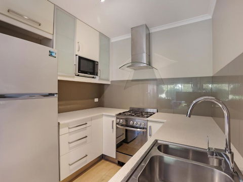 Eagle Heights Holiday Units - Accommodation Port Hedland 4