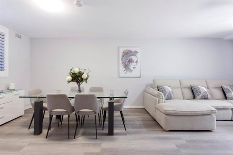 East Fremantle Escape - Accommodation Port Hedland 0