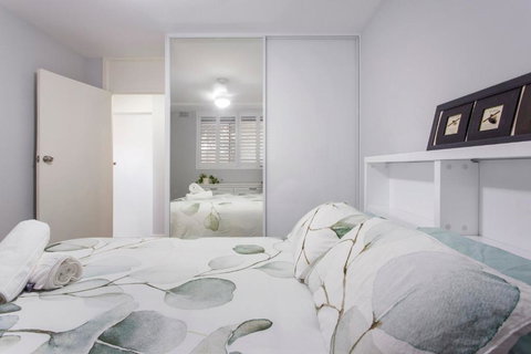 East Fremantle Escape - Accommodation Port Hedland 1