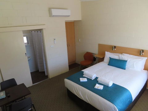 East West Motel Ceduna - Accommodation Port Hedland 3
