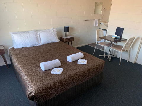 East West Motel Ceduna - Accommodation Port Hedland 4