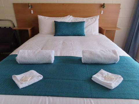East West Motel Ceduna - Accommodation Port Hedland 2