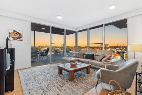 EAST34/60 - Urban Sanctuary - Accommodation Port Hedland 0