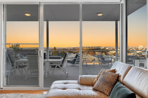 EAST34/60 - Urban Sanctuary - Accommodation Port Hedland 1