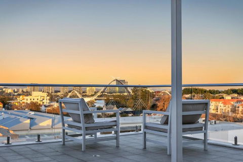 EAST34/60 - Urban Sanctuary - Accommodation Port Hedland 3