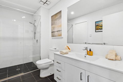 EAST34/60 - Urban Sanctuary - Accommodation Port Hedland 4