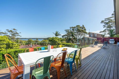 EAST52A - Lake Views - Accommodation Port Hedland 4