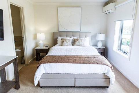 Eastland Escape, Stay With Style - Accommodation Port Hedland 2
