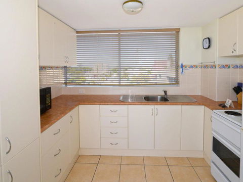 Ebbtide 26 - Accommodation Port Hedland 3