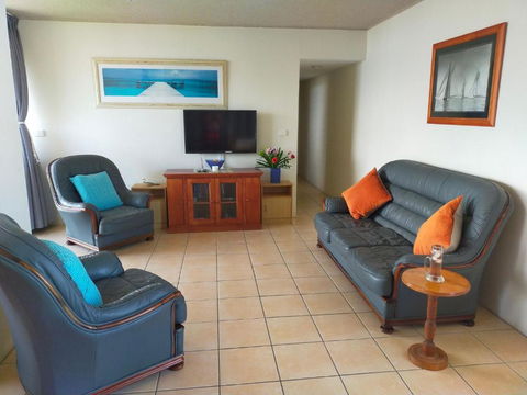 Ebbtide 26 - Accommodation Port Hedland 2