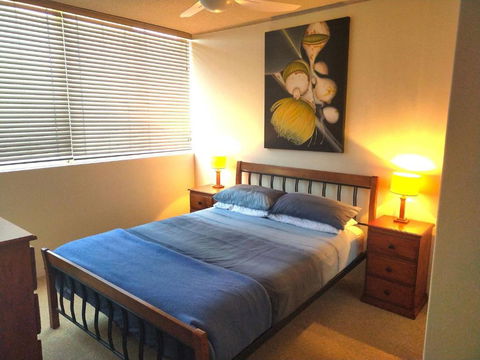 Ebbtide 26 - Accommodation Port Hedland 4