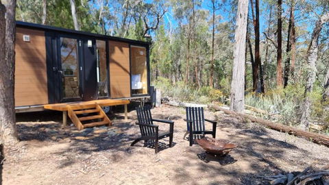 Echidna Ridge By Tiny Away - Accommodation Port Hedland 0
