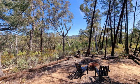 Echidna Ridge By Tiny Away - Accommodation Port Hedland 1