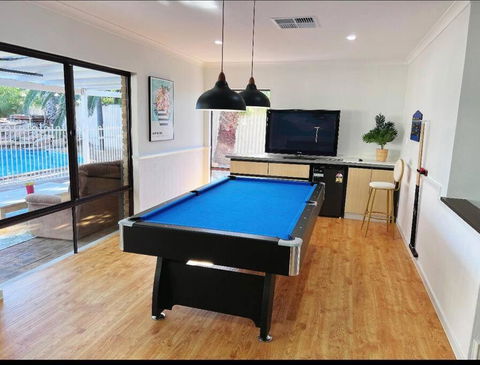 Edgewater Whole Holiday Resort - Accommodation Port Hedland 4