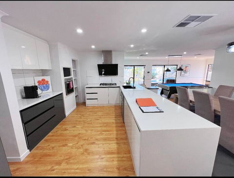 Edgewater Whole Holiday Resort - Accommodation Port Hedland 3