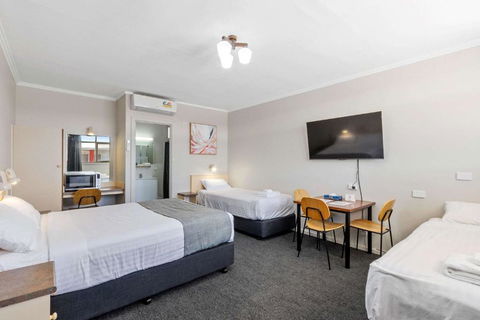 Econo Lodge Port Augusta - Accommodation Port Hedland 2