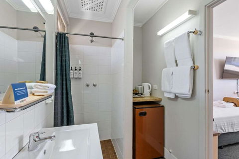 Econo Lodge Port Augusta - Accommodation Port Hedland 4