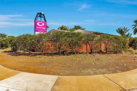 Econo Lodge Karratha - Accommodation Port Hedland 1