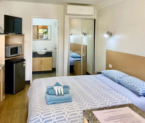 Econo Lodge Karratha - Accommodation Port Hedland 0