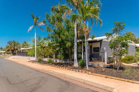 Econo Lodge Karratha - Accommodation Port Hedland 2